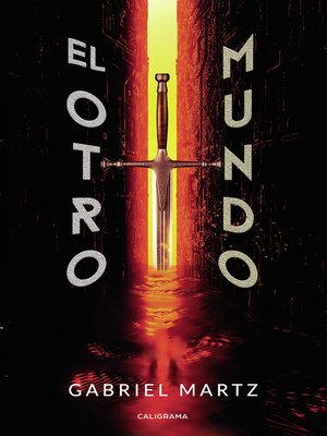 cover image of El otro mundo